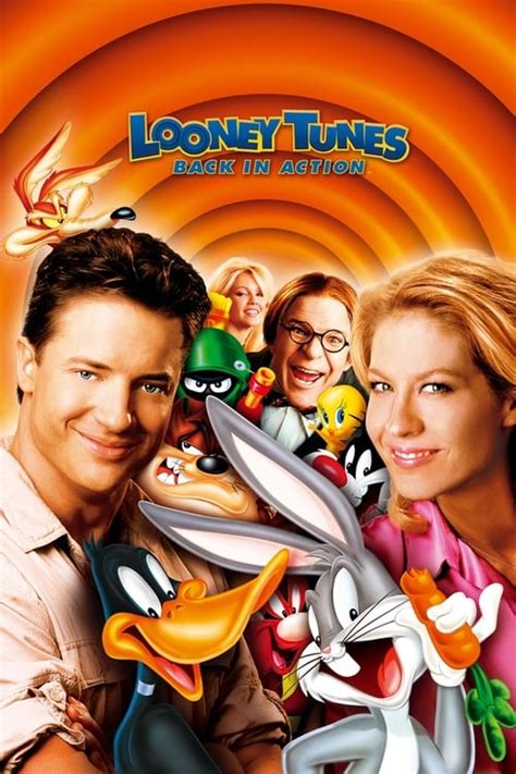 looney tunes película completa en español